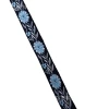 1.3--1.7 cm hecho a mano DIY estilo étnico étnico jacquard bordado adornos para el pelo tocados espectáculos accesorios de ropa Item Picture